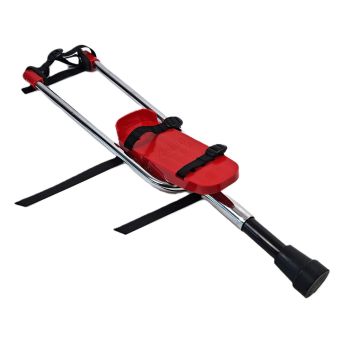 Actoy Stelten rood (18+ jaar)