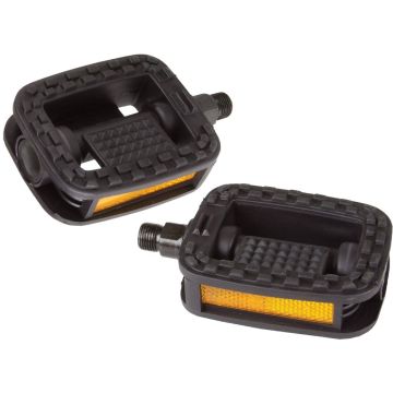 Antislip Pedalen