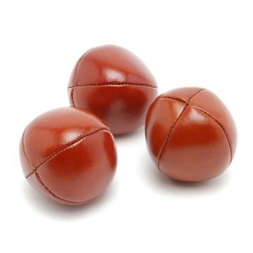 Mr. Babache Beanbag Leer|130 gr|Per stuk