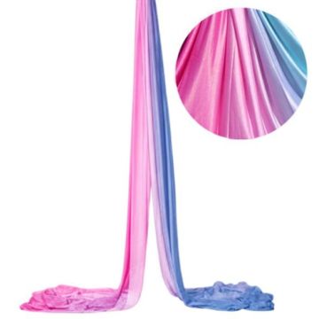 CX Aerial Silk - Tissu | Mermaid Tail | Verschillende lengtes