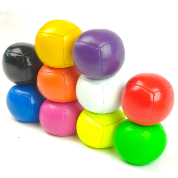 CX Profi Beanbag Jongleerbal CX Profi Beanbag Jongleerbal