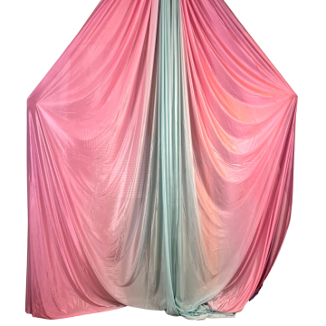 CX Aerial Silk - Tissu | Mermaid Tail | Verschillende lengtes
