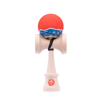 KROM Kendama Davide PRO MOD