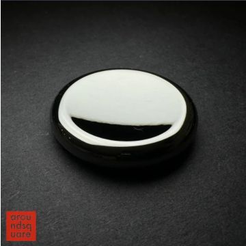 AroundSquare - Deadeye | Titanium Large