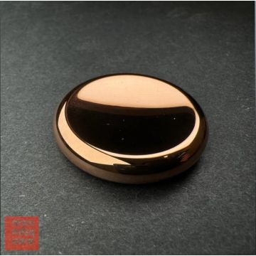 AroundSquare - Deadeye | Standaard Metalen Small