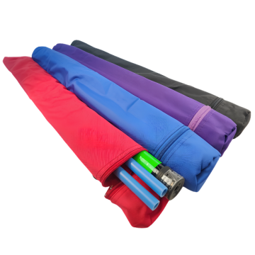 Tas voor Devilstick/Flowerstick