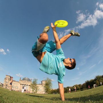 Discraft Sky Styler