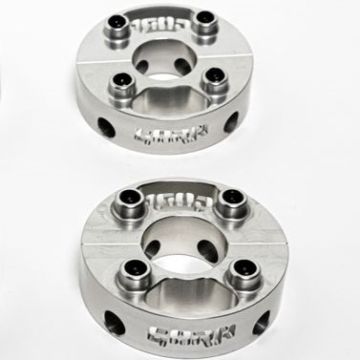 Gora Dragonstaf Deelbaar | CARBON | 8 fakkels