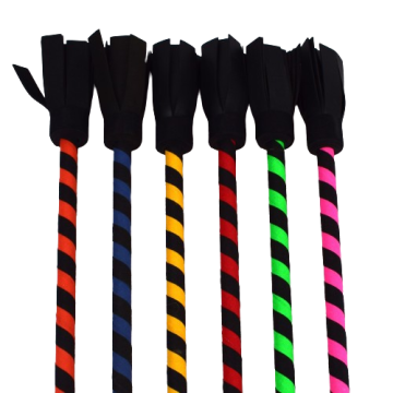 Flowerstick POP (zonder handstokken)