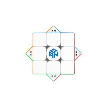 GAN 12 MagLev UV 3x3 speedcube