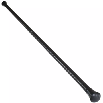 Gora Oefen Contactstaf ALUMINIUM | 150 cm