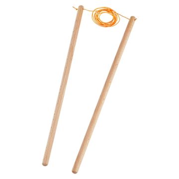 Henrys Beach Diabolostokken 37 cm