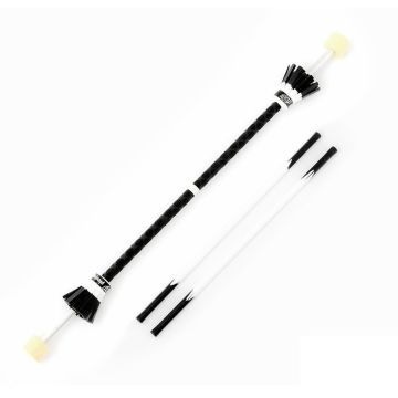 Play Vuurflowerstick Hydra met handstokken