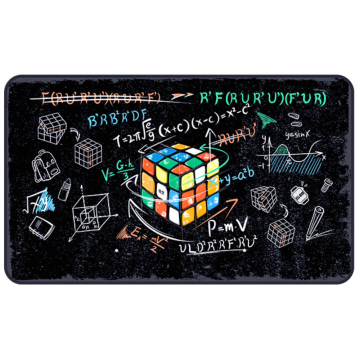 QiYi Speedcube Timer Mat | Infinite Mind 