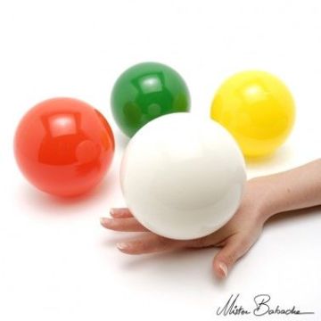 Contact ball J9 - 125 mm
