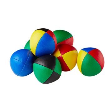 Henrys Beanbag Premium Jongleerbal|85 gr|Per stuk
