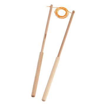 Henrys Handy Diabolostokken 42 cm