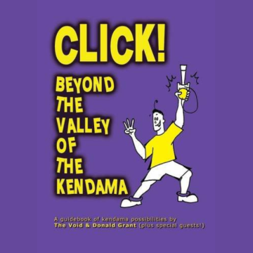 Click! Kendama Boek (Engels)
