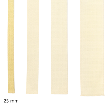 Play Kevlar 25 mm - per meter