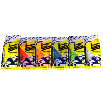 Kitty String Yoyo Touw - Normaal - 100 touwtjes 