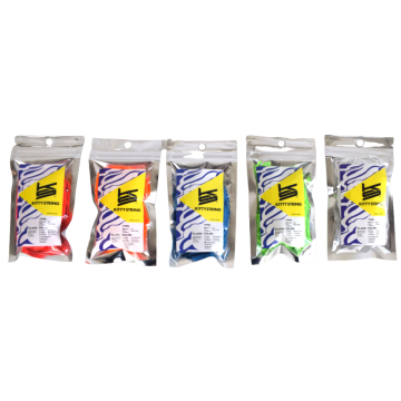 Kitty String Yoyo Touw - XL - 10 touwtjes