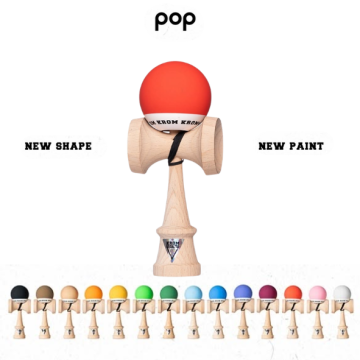 KROM Kendama POP