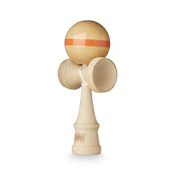 KROM Kendama X 430 Slaydawg-Rood