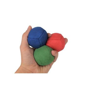 Mini Ukkie Jongleerbal | 70 gram | Per stuk