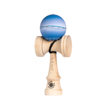 KROM Kendama NARU MOD