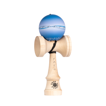 KROM Kendama NARU MOD