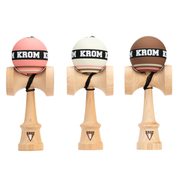 KROM Kendama Strogo Neapolitan
