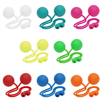 Play Contact Poi 90 mm per paar