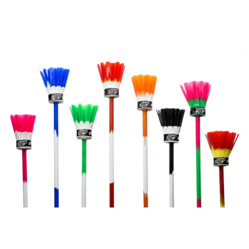 Play Power Flowerstick met handstokken