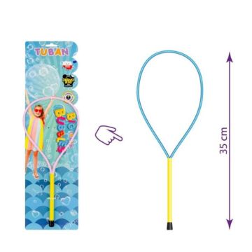 Tuban Zeepbellenring 35 cm