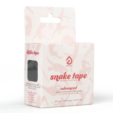 Prodigy Snake Tape ADVANCED | 14 m Prodigy Snake Tape ADVANCED | 14 m