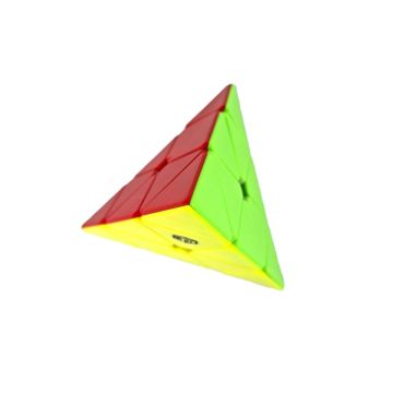 QiYi Pyraminx Bell V2 QiYi Pyraminx Bell V2