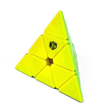 QiYi Pyraminx Bell V2 QiYi Pyraminx Bell V2