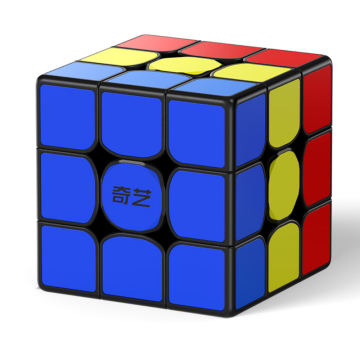 QiYi QiMeng V3 Sandwich Cube QiYi QiMeng V3 Sandwich Cube