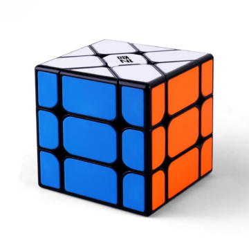 QiYi Fisher Cube S QiYi Fisher Cube S