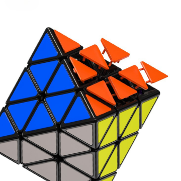QiYi FTO Cube QiYi FTO Cube