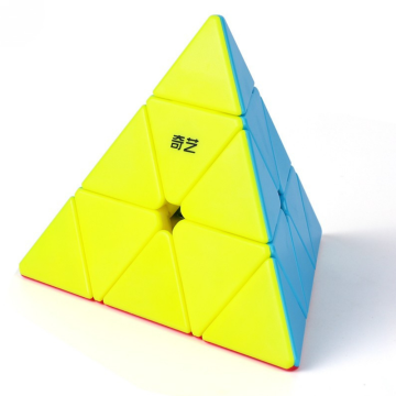 QiYi Qiming S3 Pyraminx