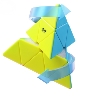QiYi Qiming S3 Pyraminx