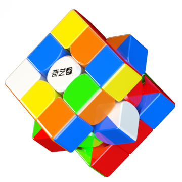 QiYi SMART CUBE - Speed version QiYi SMART CUBE - Speed version