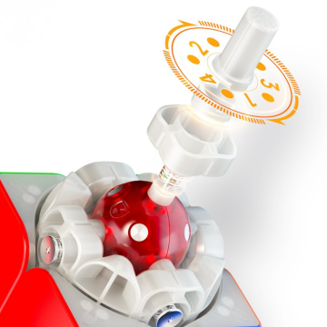 QiYi M Pro 2x2x2 Cube QiYi M Pro 2x2x2 Cube