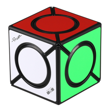 QiYi Six Spot Cube QiYi Six Spot Cube