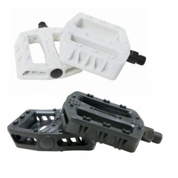 Qu-ax Cross Pedalen