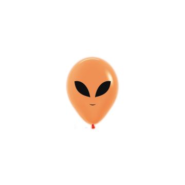 Sempertex - Alien ballon 5 inch - 50 stuks