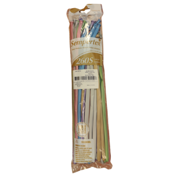 Sempertex - 260 Nozzle Up - Reflex mix - Modelleerballonnen 50 stuks Sempertex - 260 Nozzle Up - Reflex mix - Modelleerballonnen 50 stuks