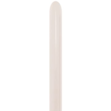 Sempertex - 260 Nozzle Up - CLEAR - Modelleerballonnen 50 stuks