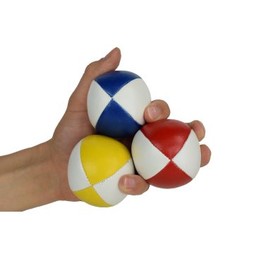 Basic Jongleerbal | 100 gram | Per stuk
